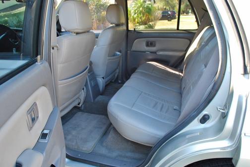 2001 Toyota 4Runner SR5