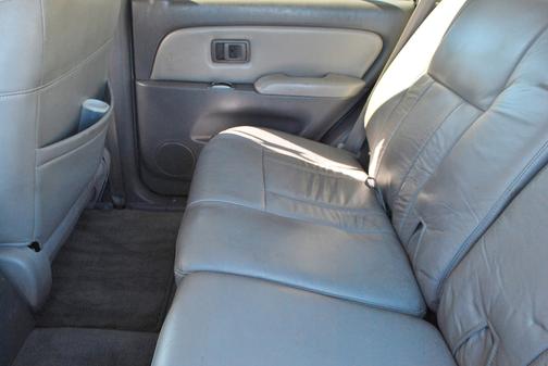 2001 Toyota 4Runner SR5