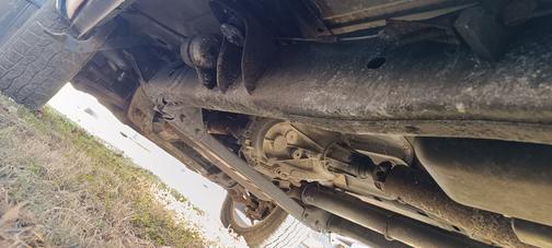 2007 Dodge Ram 1500 SLT Quad Cab