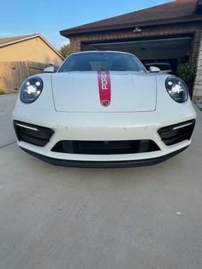 2022 Porsche 911 911 Carrera GTS