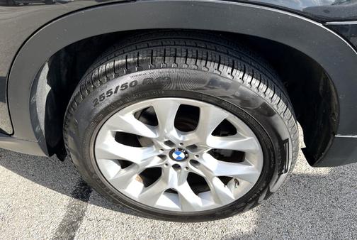 2011 BMW X5 xDrive35i