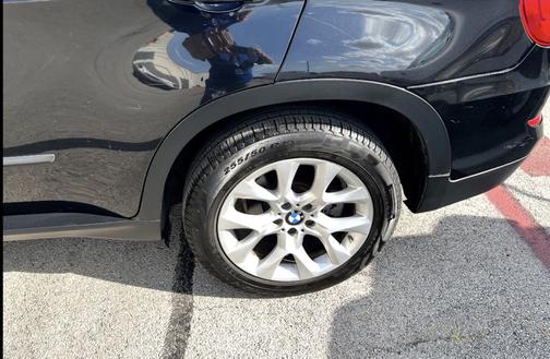 2011 BMW X5 xDrive35i