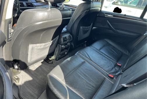 2011 BMW X5 xDrive35i