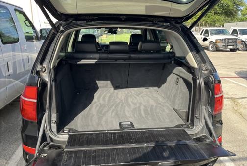 2011 BMW X5 xDrive35i