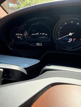 White 2020 Porsche 911 911 Carrera 4S