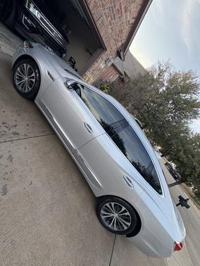 2017 Buick LaCrosse Essence