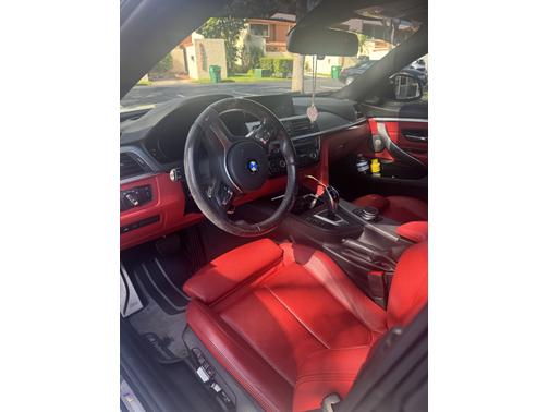 2020 BMW 440 Gran Coupe i