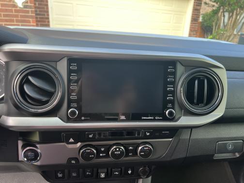 2020 Toyota Tacoma Limited