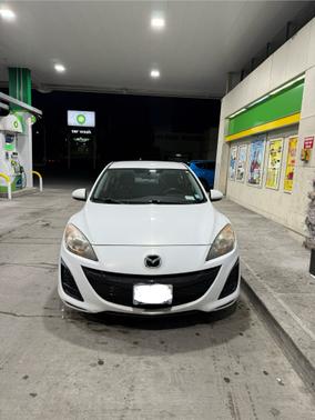2011 Mazda Mazda3 i Touring