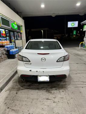 2011 Mazda Mazda3 i Touring