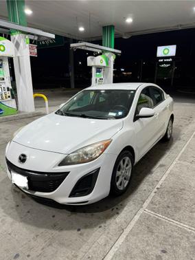 2011 Mazda Mazda3 i Touring