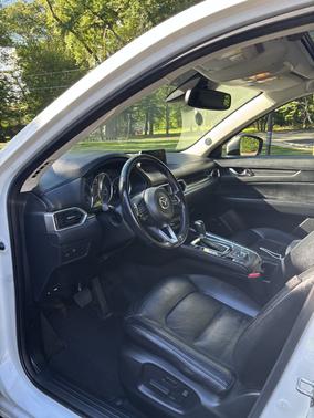 2017 Mazda CX-5 Grand Select