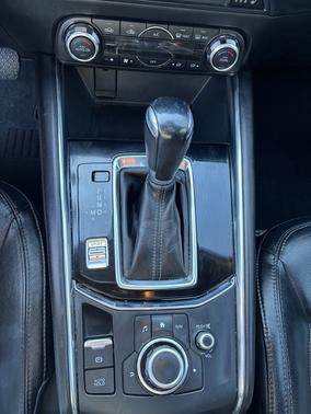 2017 Mazda CX-5 Grand Select
