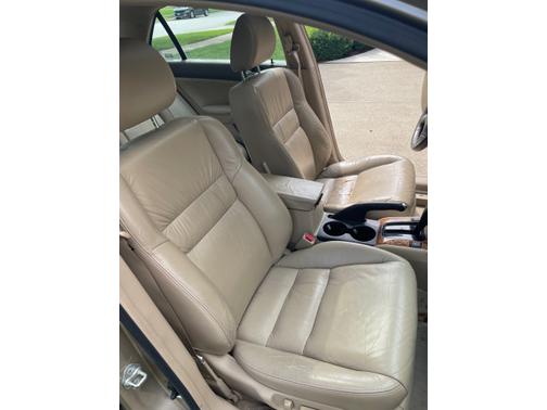 2004 Honda Accord EX-L