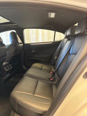 2021 Lexus ES 350 F Sport