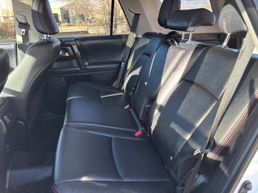 2019 Toyota 4Runner TRD Pro