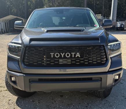 2021 Toyota Tundra TRD Pro