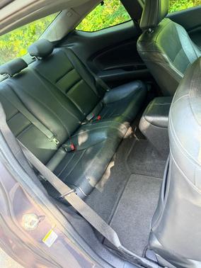 Gray 2015 Honda Accord EX-L V-6