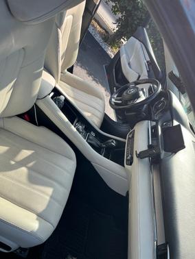 2018 Mazda Mazda6 Grand Touring Reserve