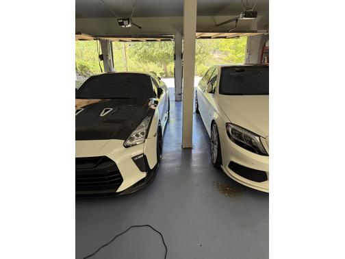2019 Nissan GT-R Premium