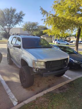 2008 Chevrolet Tahoe LT