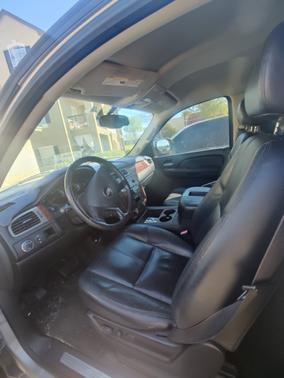 2008 Chevrolet Tahoe LT