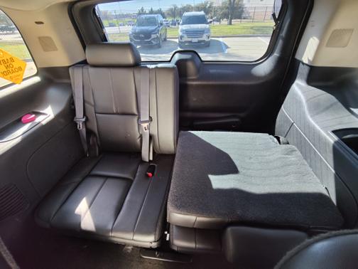 2008 Chevrolet Tahoe LT