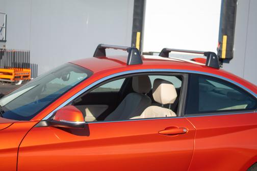 2016 BMW 228 i
