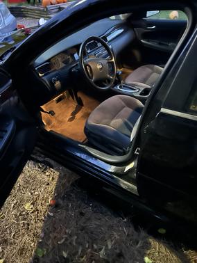 2012 Chevrolet Impala LT