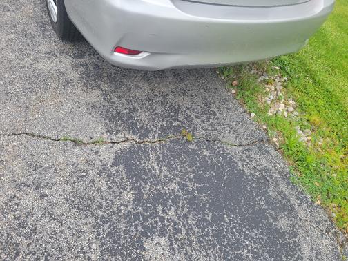 Silver 2011 Toyota Corolla Base