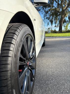 2016 Mitsubishi Lancer ES