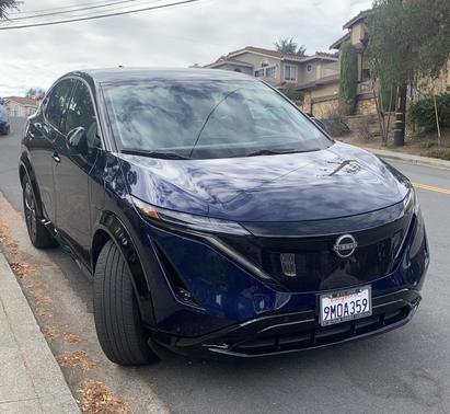 2024 Nissan ARIYA ENGAGE FWD