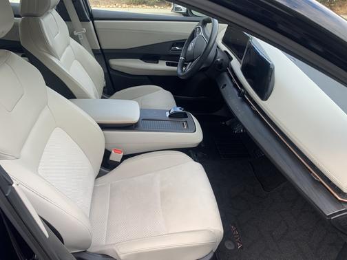 2024 Nissan ARIYA ENGAGE FWD