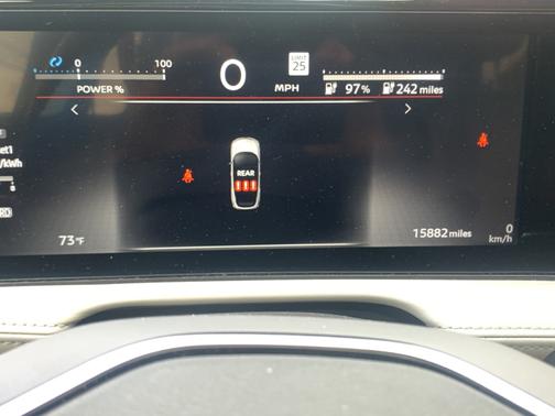 2024 Nissan ARIYA ENGAGE FWD