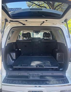 2010 Toyota 4Runner Limited
