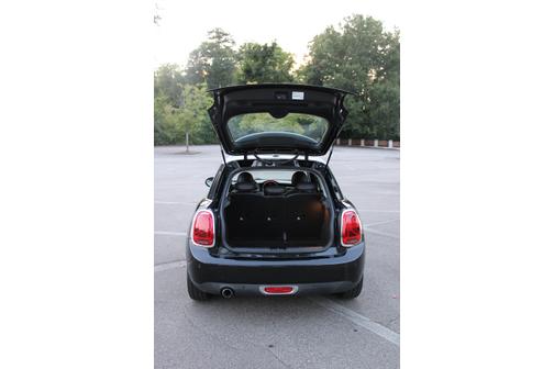 2019 MINI Hardtop Cooper
