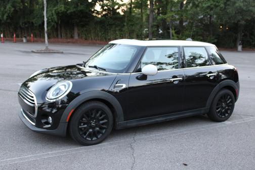 2019 MINI Hardtop Cooper