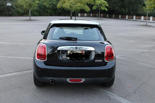 2019 MINI Hardtop Cooper