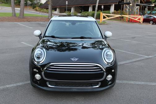 2019 MINI Hardtop Cooper