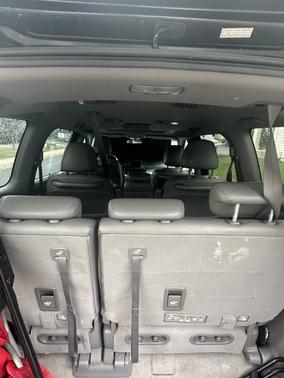 2010 Honda Odyssey EX-L