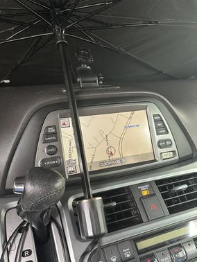 2010 Honda Odyssey EX-L