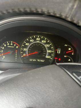 2010 Honda Odyssey EX-L