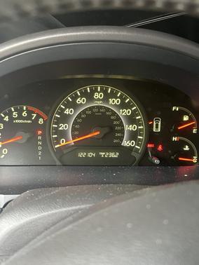 2010 Honda Odyssey EX-L