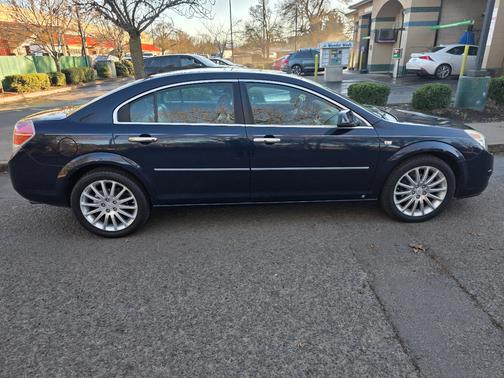 2008 Saturn Aura XR