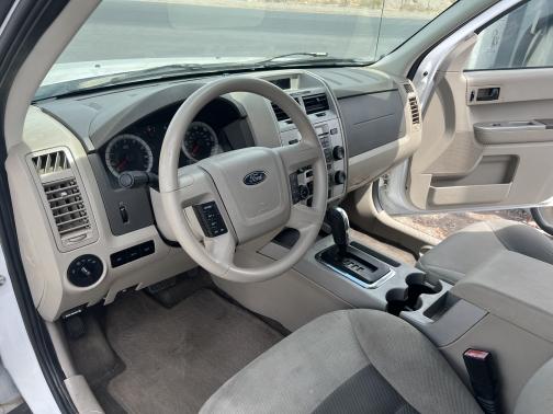 2008 Ford Escape Hybrid Base