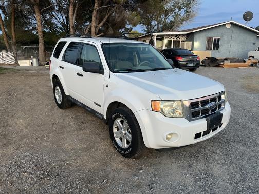 2008 Ford Escape Hybrid Base