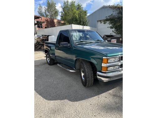 1998 Chevrolet 1500 Base