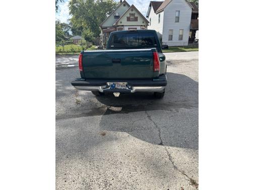 1998 Chevrolet 1500 Base