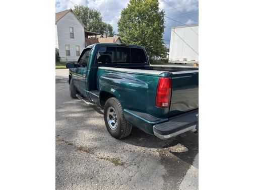 1998 Chevrolet 1500 Base