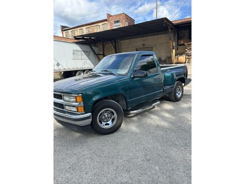 1998 Chevrolet 1500 Base